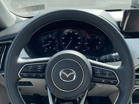 Used 2024 MAZDA CX-90 3.3 Turbo S w/ Premium Plus image 19