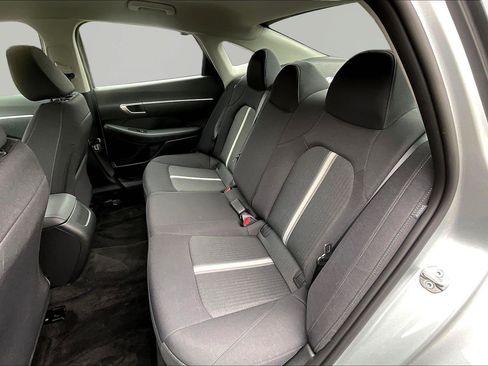 Certified 2026 Hyundai Sonata SE FWD image 22