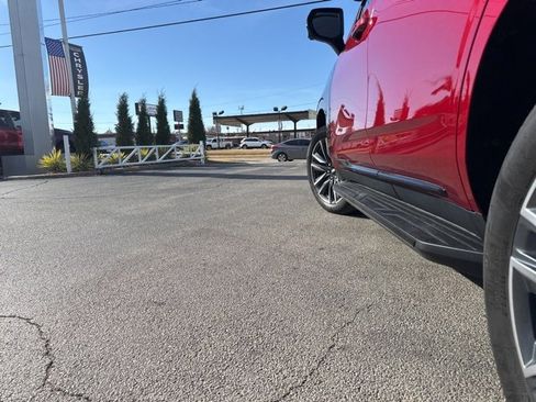 Used 2024 Cadillac Escalade Sport Platinum image 20