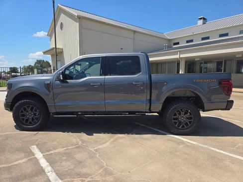 New 2026 Ford F150 Tremor w/ Equipment Group 402A High AWD/4WD image 15