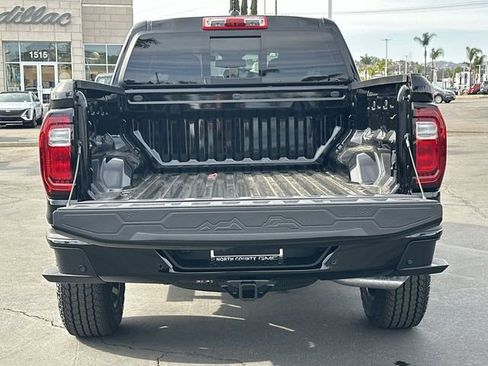 New 2026 GMC Canyon Elevation w/ Convenience Package RWD image 26