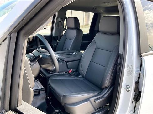 New 2026 Chevrolet Silverado 2500 W/T w/ WT Convenience Package image 10