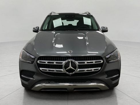 Certified 2026 Mercedes-Benz GLE 350 4MATIC image 11