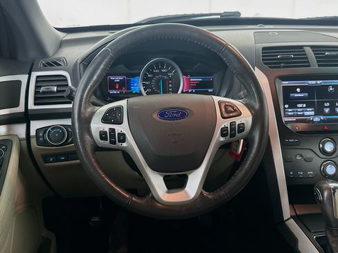 Used 2015 Ford Explorer XLT w/ Equipment Group 202B FWD image 17