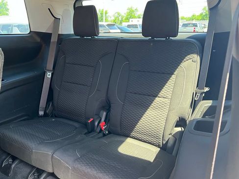 Used 2019 GMC Acadia SLE AWD/4WD image 6