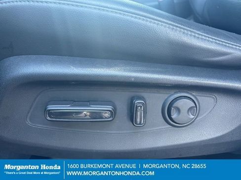 Used 2023 Honda CR-V EX-L image 19