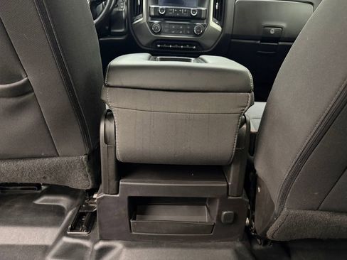 Used 2016 Chevrolet Silverado 3500 LT image 23