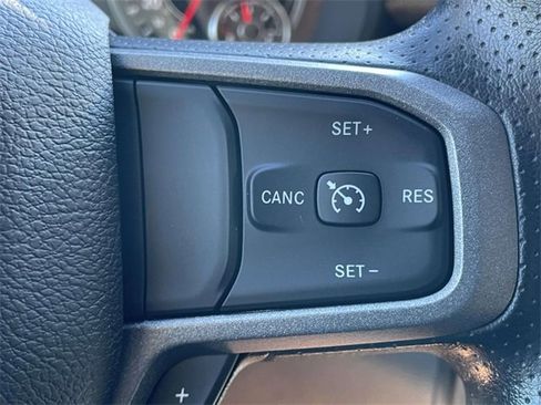 Used 2024 RAM 2500 Tradesman w/ Bed Utility Group image 16