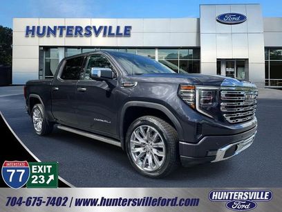 Used 2023 GMC Sierra 1500 Denali
