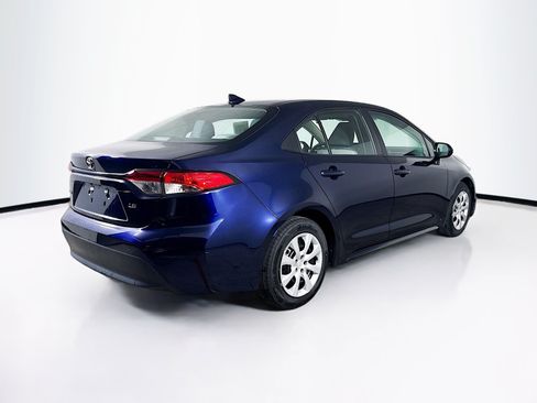 Used 2024 Toyota Corolla LE FWD image 30