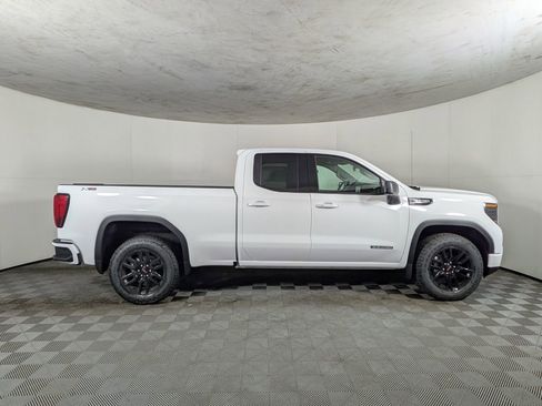 New 2026 GMC Sierra 1500 Elevation image 6