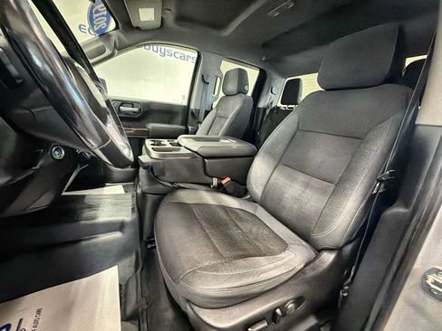 Used 2019 GMC Sierra 1500 Elevation w/ Elevation Value Package AWD/4WD image 13