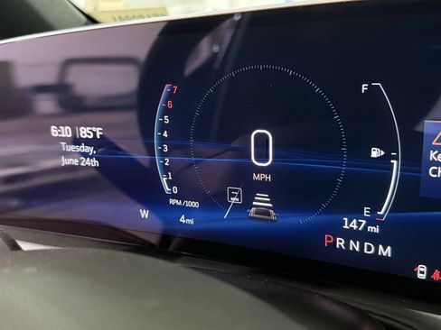 New 2025 Cadillac XT4 Premium Luxury image 15