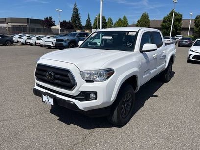 Used 2023 Toyota Tacoma SR5