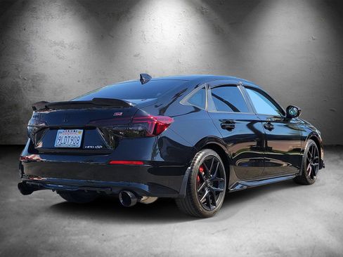 Used 2024 Honda Civic Si image 3