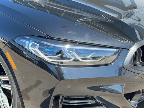 Certified 2024 BMW 840i Gran Coupe xDrive w/ M Sport Professional Package image 6