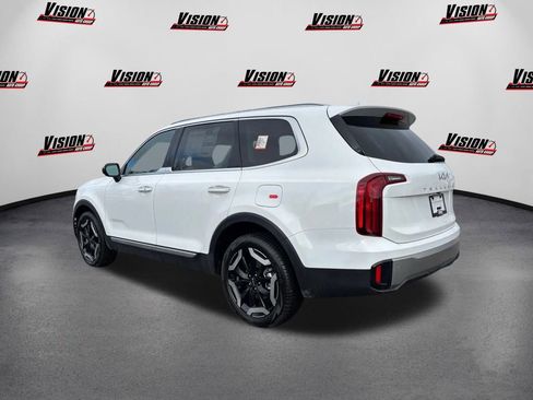New 2025 Kia Telluride S image 7