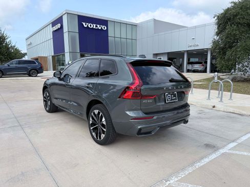 Certified 2026 Volvo XC60 B5 Plus w/ Climate Package AWD/4WD image 4