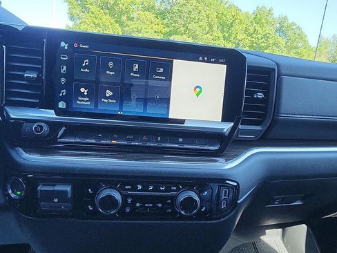 New 2026 Chevrolet Silverado 1500 RST AWD/4WD image 17
