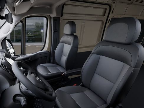 New 2026 RAM ProMaster 2500 w/ Premium Convenience Group image 23