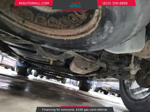 Used 2008 Cadillac Escalade AWD image 27