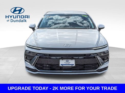 New 2026 Hyundai Sonata SEL image 2