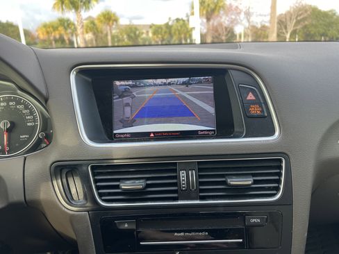 Used 2016 Audi Q5 3.0T Prestige w/ Prestige Package image 25