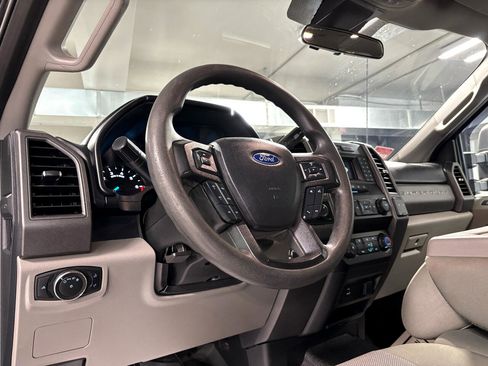 Used 2021 Ford F250 XL w/ STX Appearance Package image 27