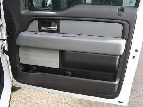 Used 2014 Ford F150 XLT w/ Equipment Group 302A Luxury image 23