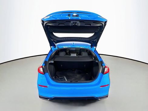 Used 2024 Honda Civic Sport image 29
