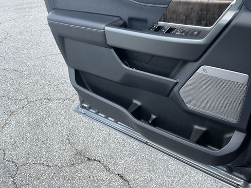 New 2026 Ford F350 Lariat AWD/4WD image 16