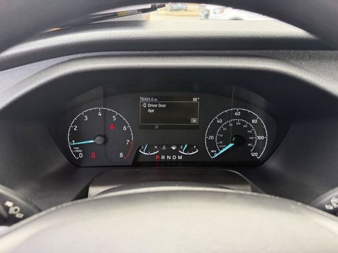 Used 2023 Ford Transit 250 Medium Roof AWD image 19