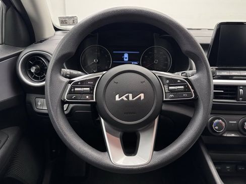 Used 2023 Kia Forte LXS image 23