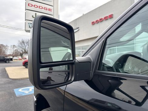 Used 2026 RAM 2500 Tradesman image 9