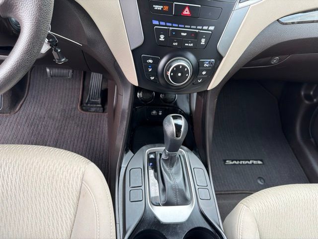 Used 2017 Hyundai Santa Fe Sport FWD image 12