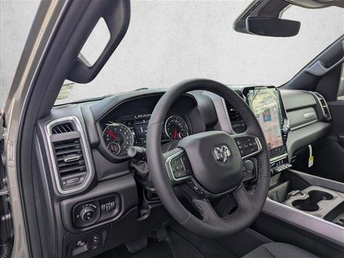 New 2026 RAM 1500 Big Horn image 12