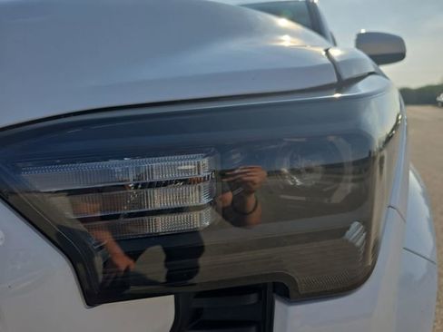 Used 2024 Toyota Tacoma SR5 image 29