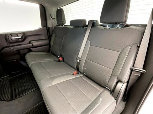 Used 2026 GMC Sierra 1500 Pro w/ Graphite Edition image 19