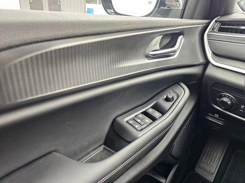 New 2025 Jeep Grand Cherokee L Altitude AWD/4WD image 28