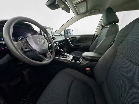Used 2020 Toyota RAV4 LE w/ All Weather Liner Package FWD image 20