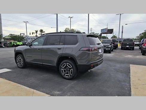 New 2026 Jeep Cherokee Laredo AWD/4WD image 29