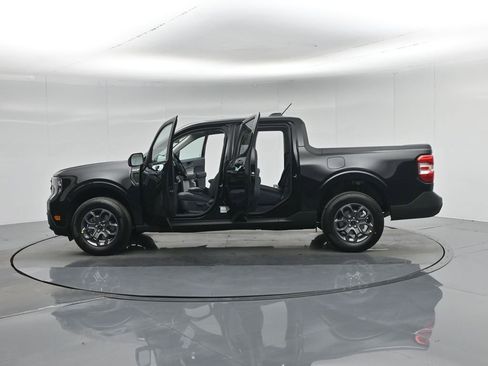 Used 2026 Ford Maverick XLT image 34