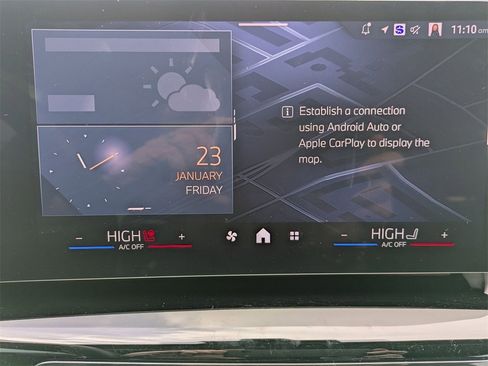 Certified 2024 BMW X1 xDrive28i w/ Convenience Package image 21