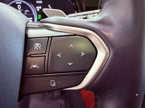 Certified 2025 Lexus NX 450h+ AWD w/ Accessory Package (2T) image 25