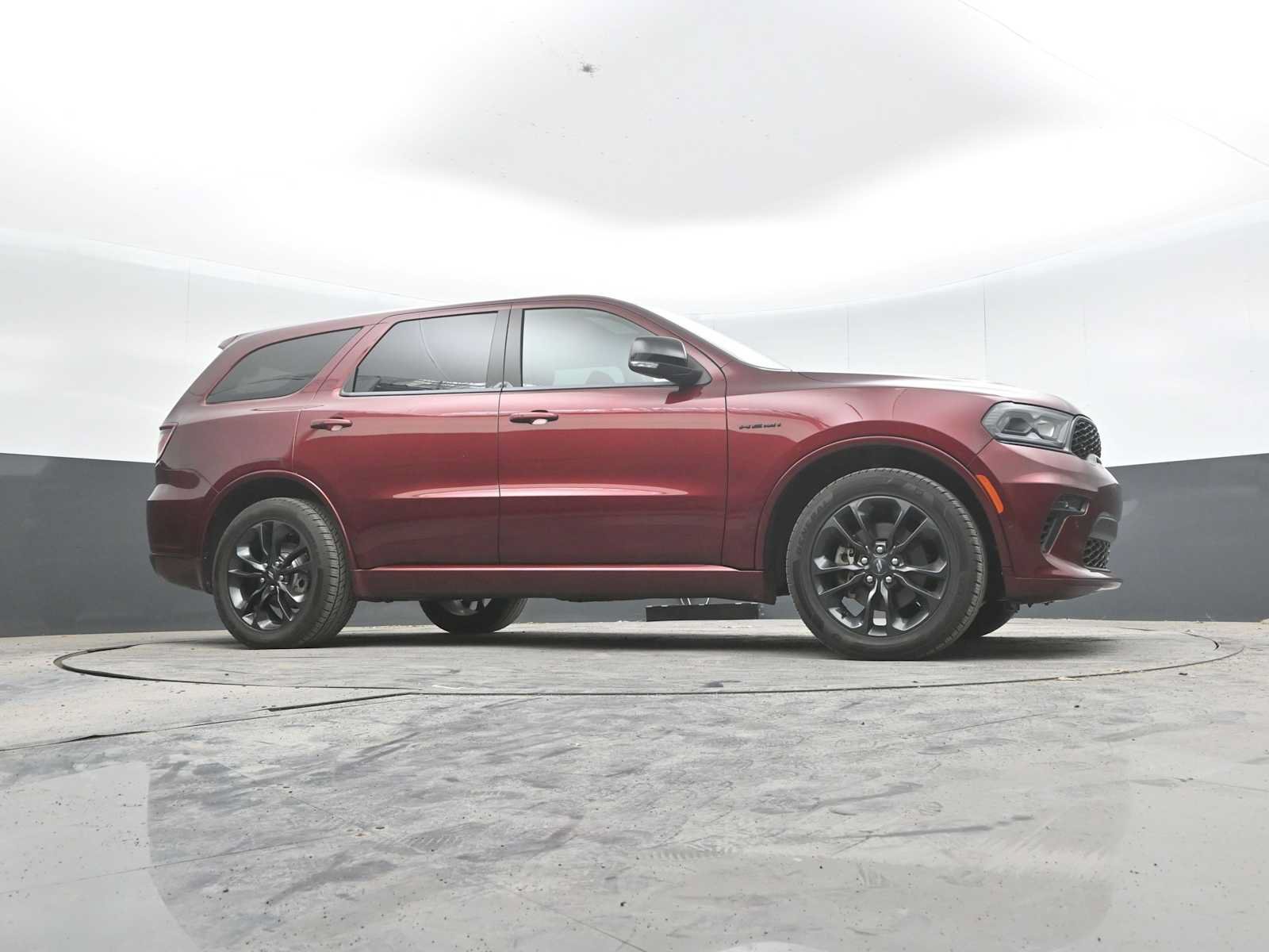 Used 2022 Dodge Durango R/T AWD/4WD image 47
