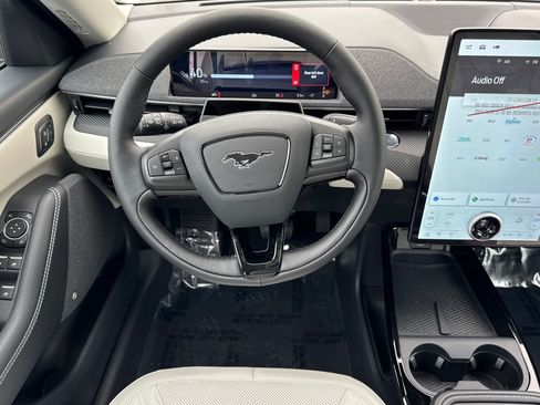 New 2025 Ford Mustang Mach-E Premium image 13