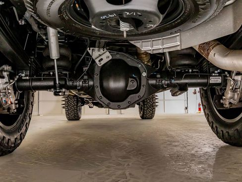 Used 2025 RAM 3500 Laramie w/ Night Edition image 15