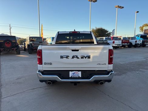 New 2026 RAM 1500 Limited image 6