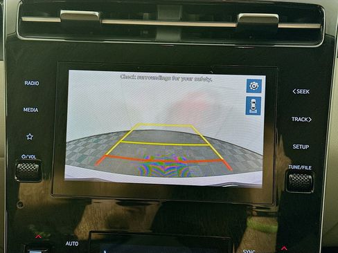 Used 2024 Hyundai Tucson SEL image 22