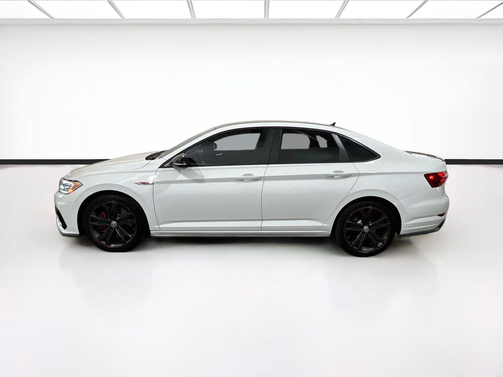 Used 2019 Volkswagen Jetta GLI FWD image 21